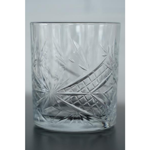 Glas Libbey helder