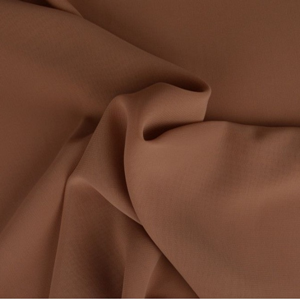 Chiffon backdrop doek oud roze