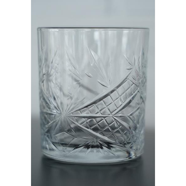 Glas Libbey helder
