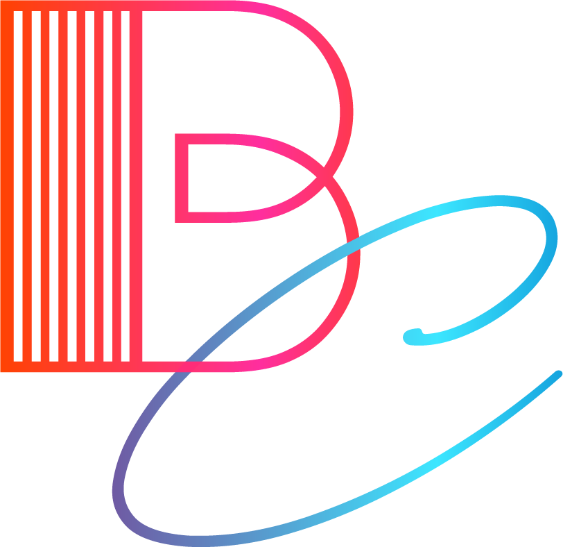 Blast Concept Logo